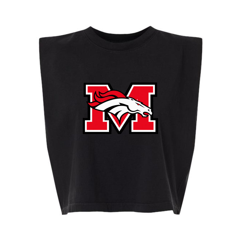 Milford Black Tank