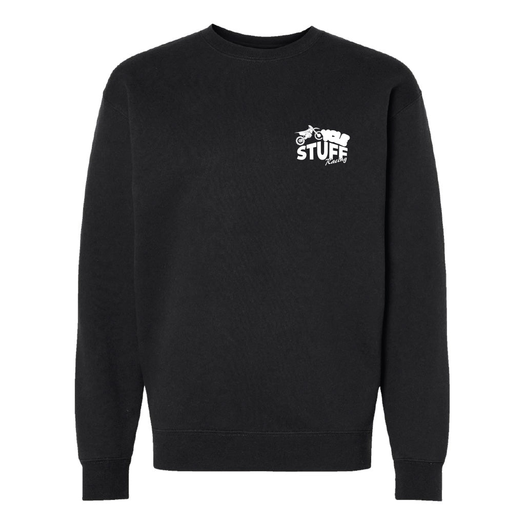 RRP Cycle Stuff Crewneck