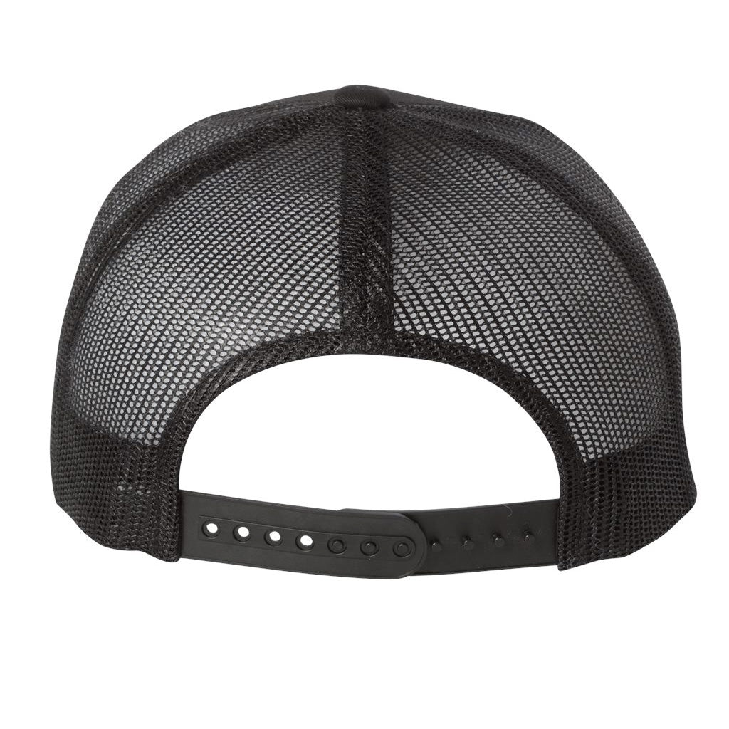 RRP Cycle Stuff Snapback Hat