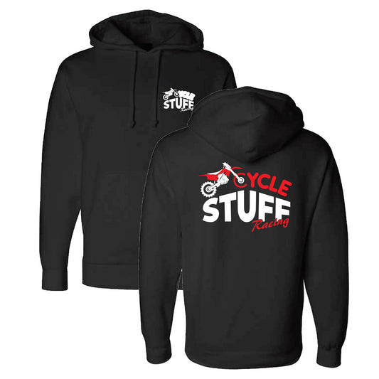 RRP Cycle Stuff Hoodie