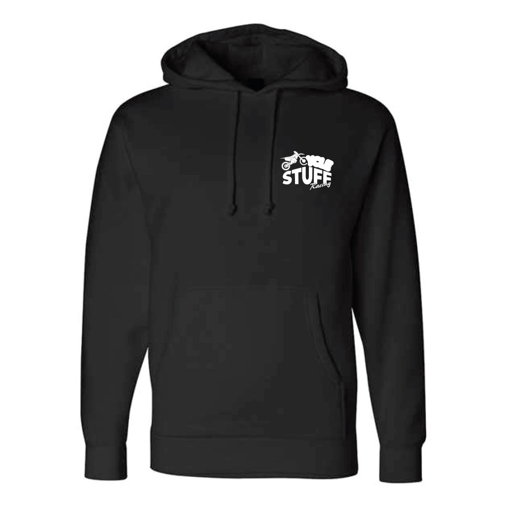 RRP Cycle Stuff Hoodie