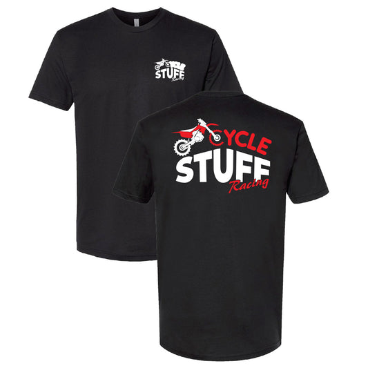 RRP Cycle Stuff T-Shirt