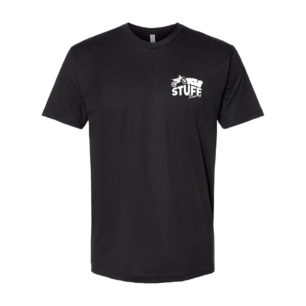 RRP Cycle Stuff T-Shirt