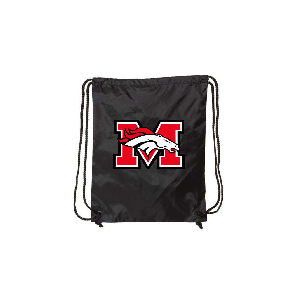 Drawstring Pack with DUROcord