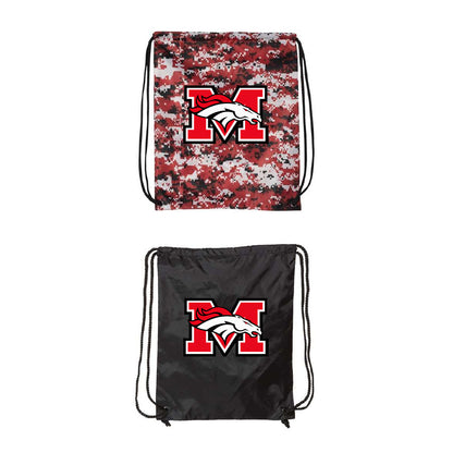 Drawstring Pack with DUROcord