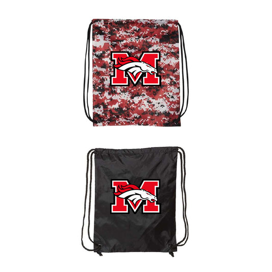 Drawstring Pack with DUROcord