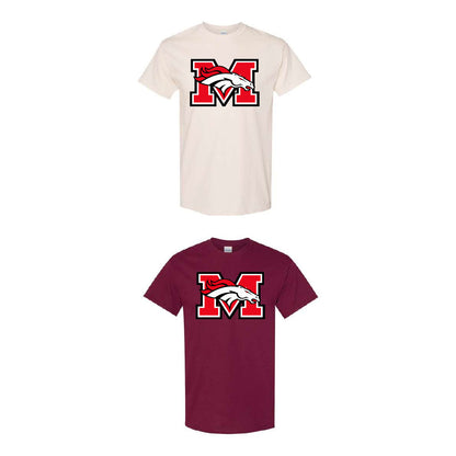 Unisex Heavy Cotton™ T-Shirt Adult and Youth
