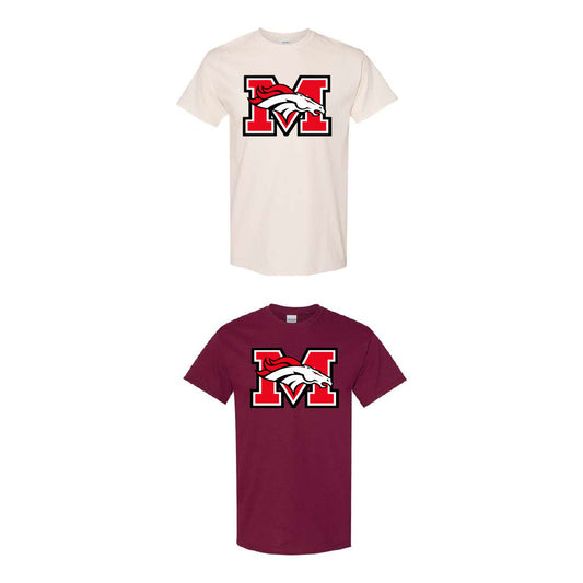 Unisex Heavy Cotton™ T-Shirt Adult and Youth