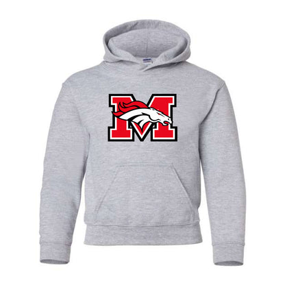 Youth Heavy Blend™ Hooded Sweatshirt