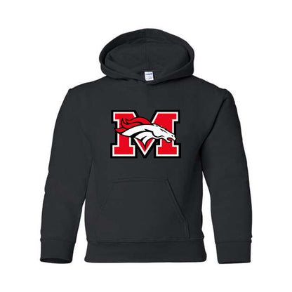 Youth Heavy Blend™ Hooded Sweatshirt