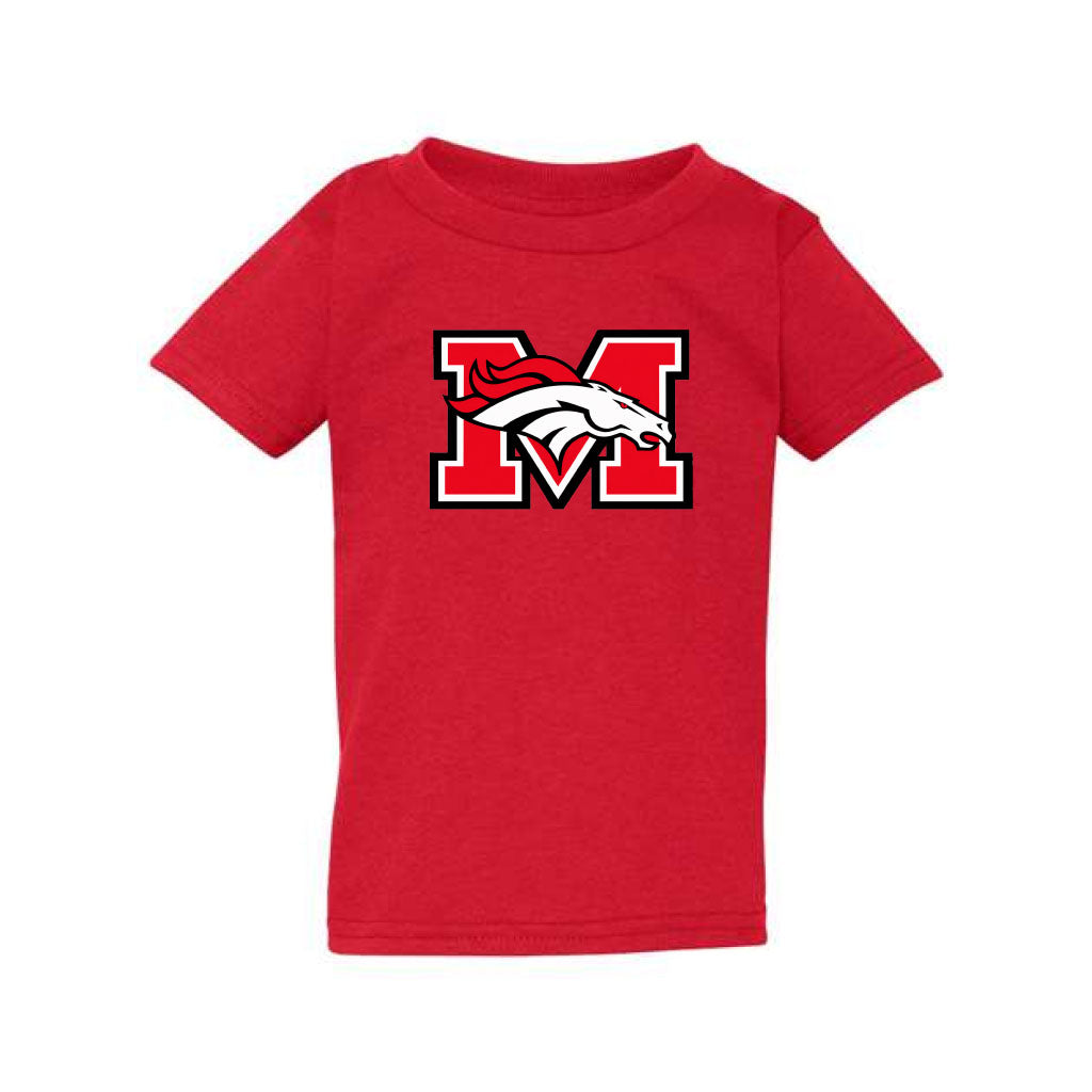 Toddler Heavy Cotton™ T-Shirt