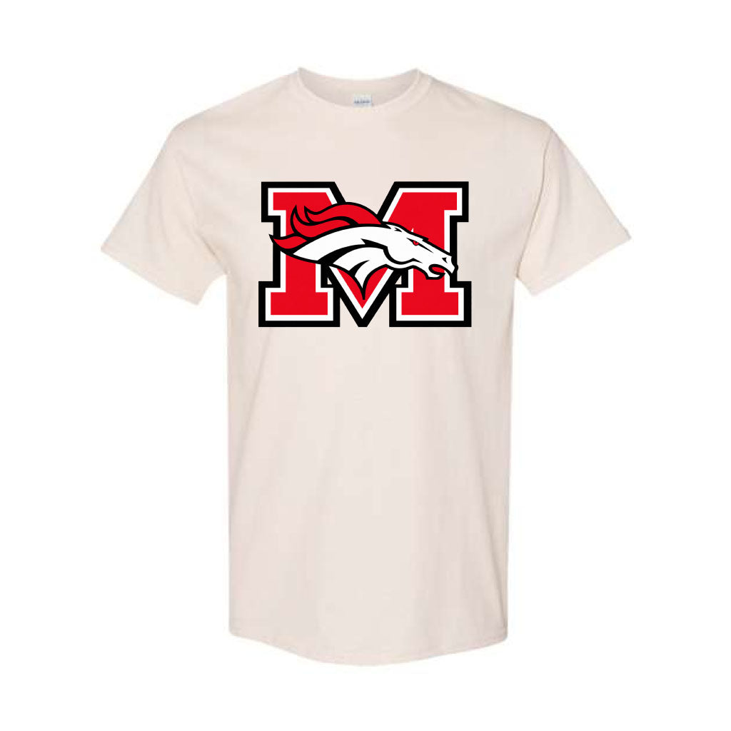 Unisex Heavy Cotton™ T-Shirt Adult and Youth