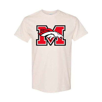 Unisex Heavy Cotton™ T-Shirt Adult and Youth