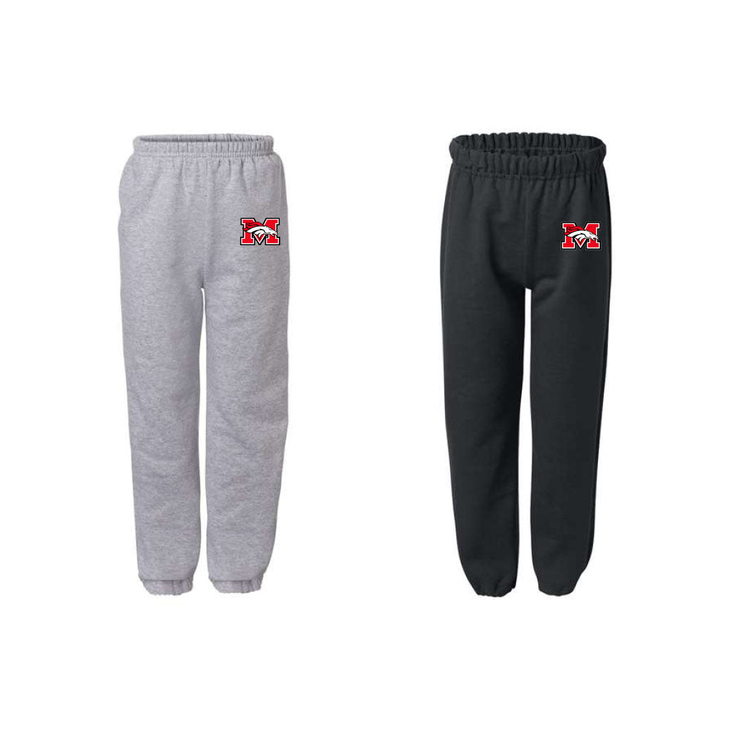Youth Heavy Blend™ Sweatpants
