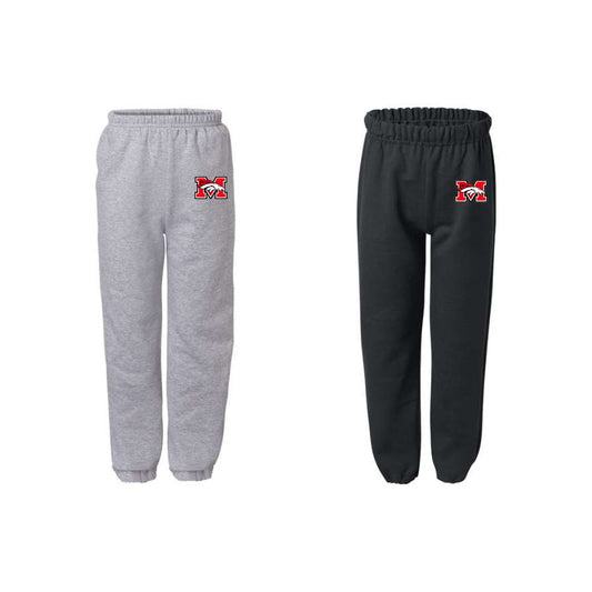 Youth Heavy Blend™ Sweatpants