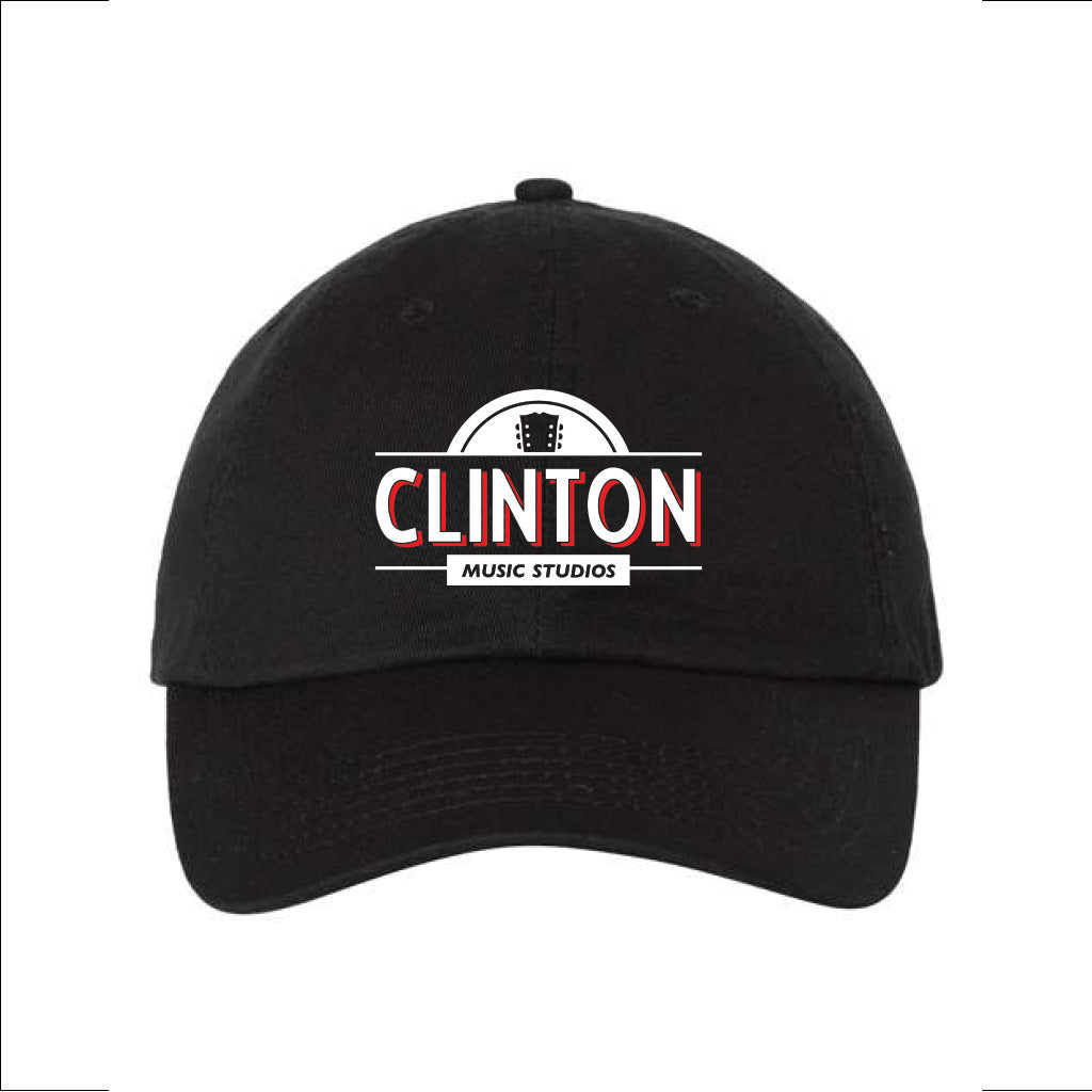 Clinton Music Studios Hat
