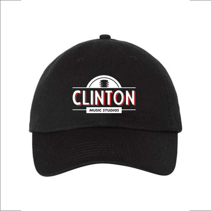 Clinton Music Studios Hat