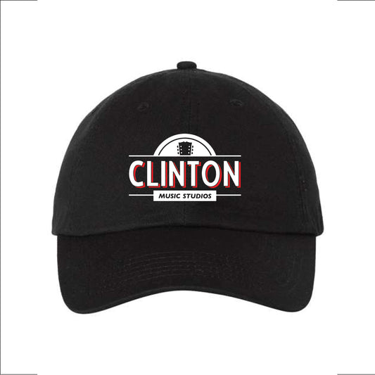 Clinton Music Studios Hat