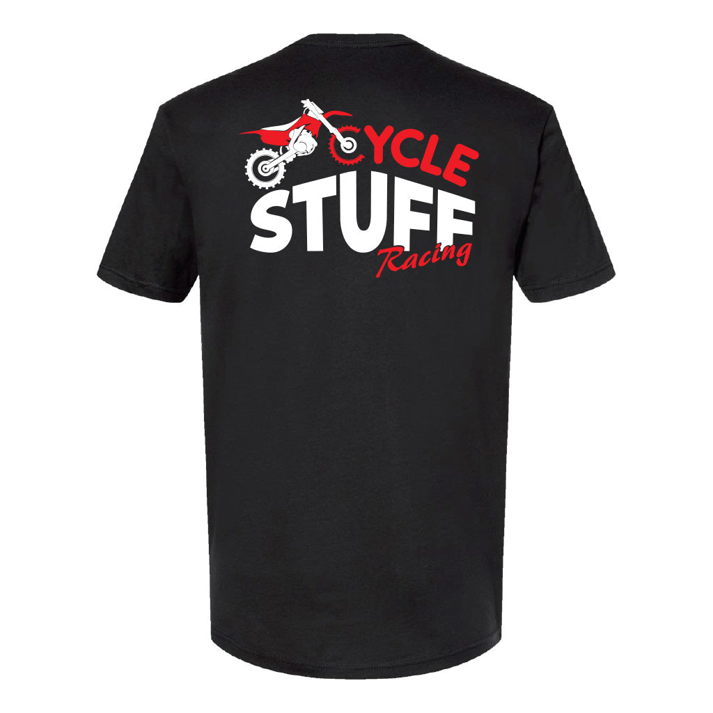 RRP Cycle Stuff T-Shirt
