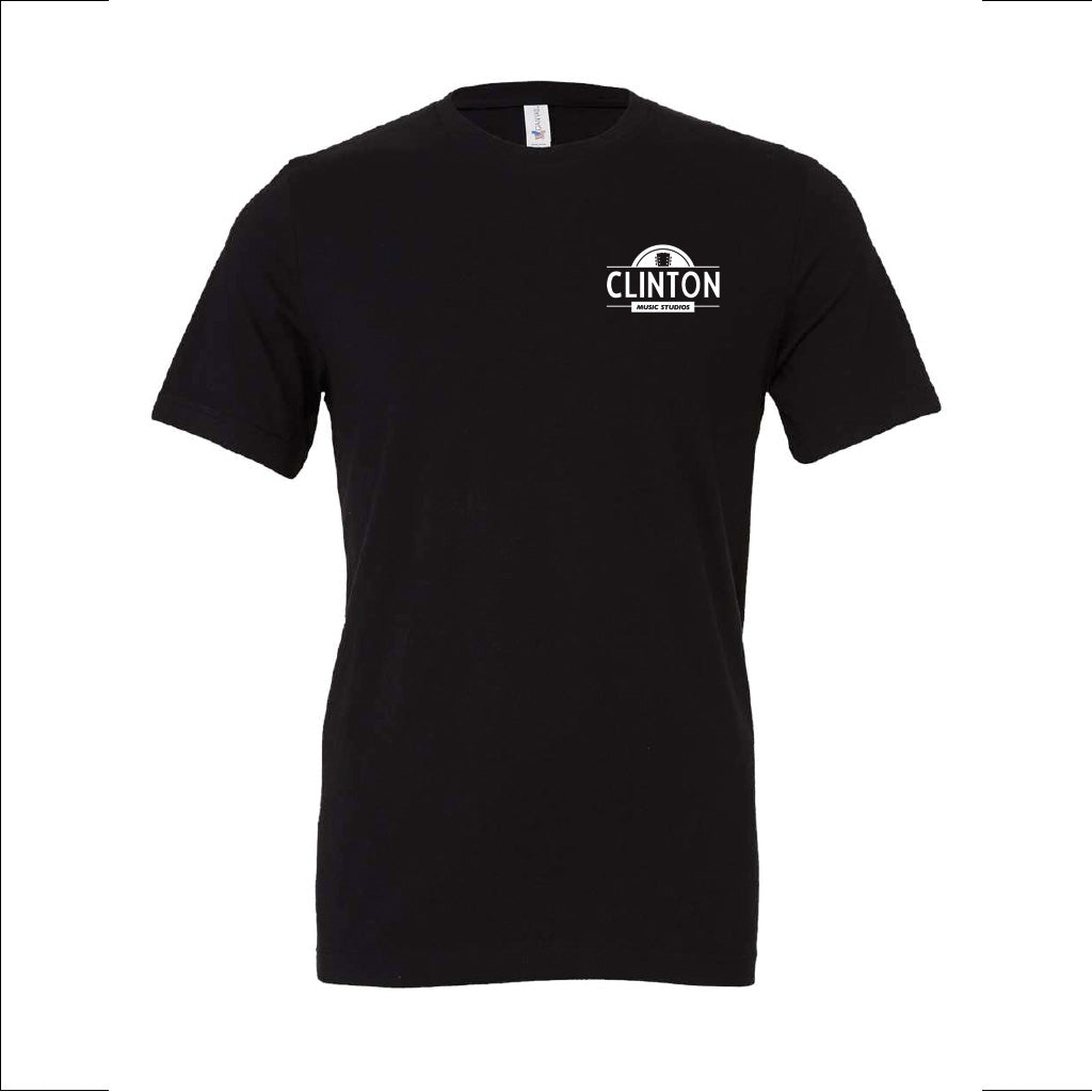 Clinton Music Studios T