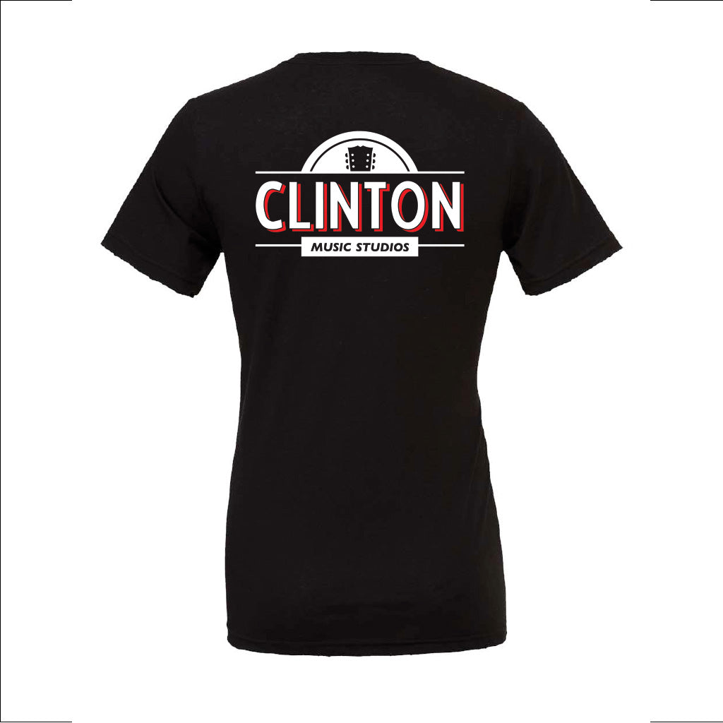Clinton Music Studios T