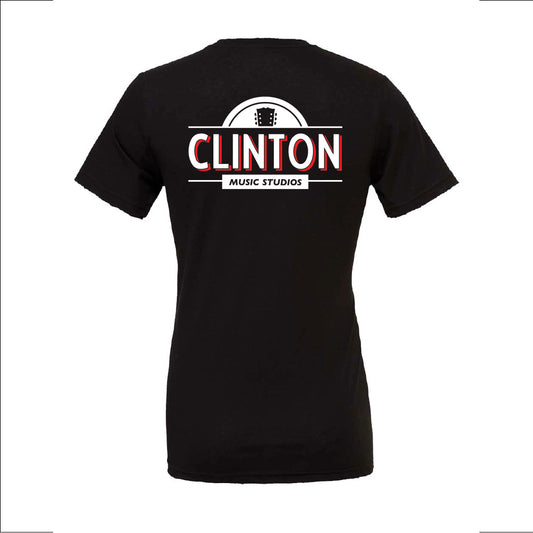 Clinton Music Studios T