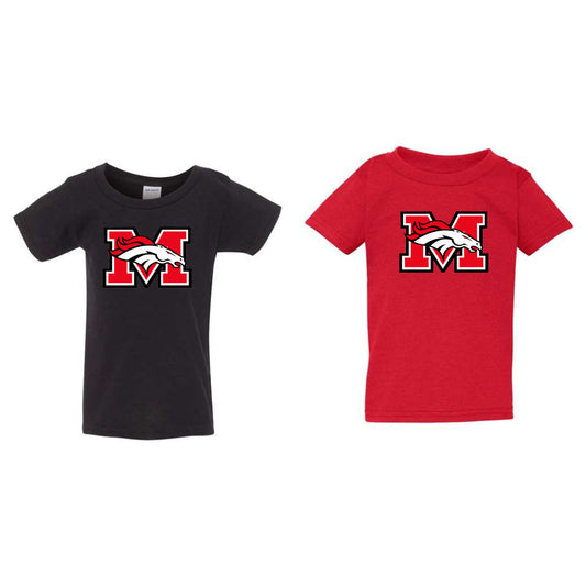Toddler Heavy Cotton™ T-Shirt