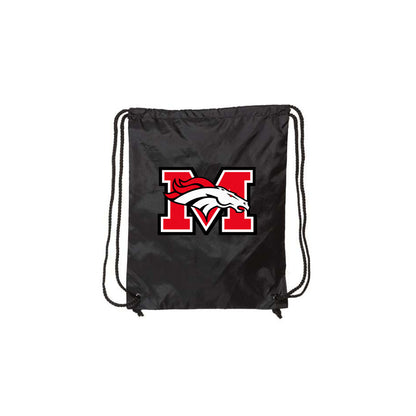 Drawstring Pack with DUROcord