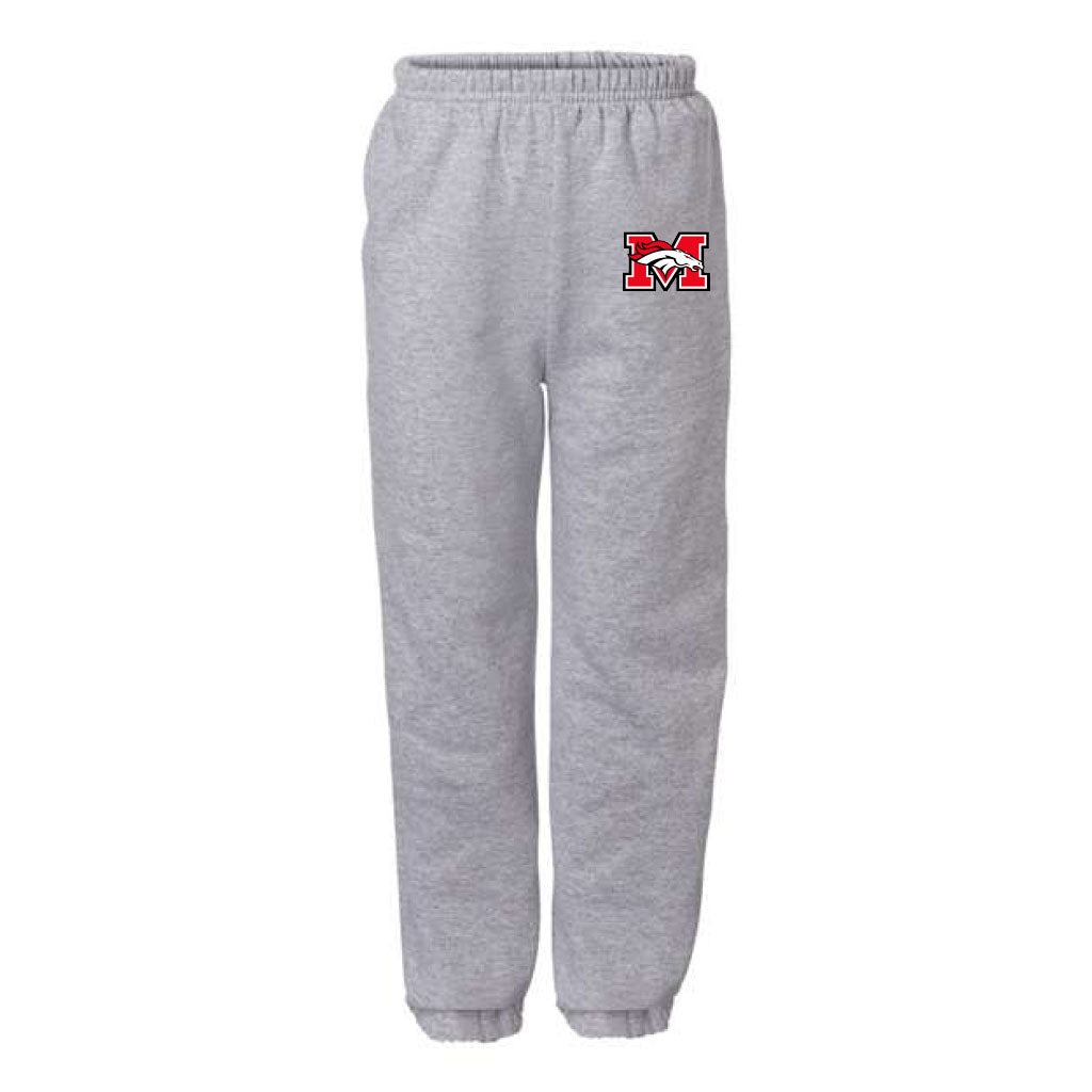 Youth Heavy Blend™ Sweatpants