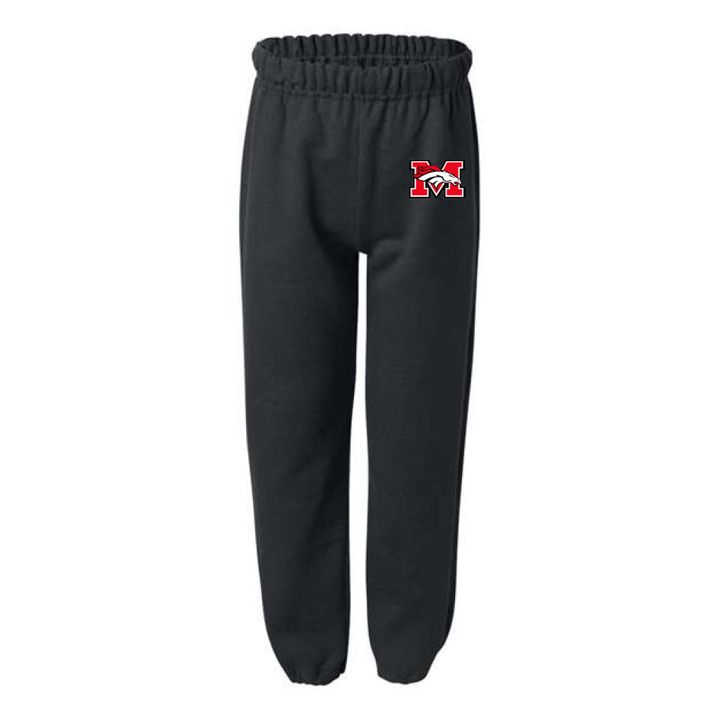 Youth Heavy Blend™ Sweatpants